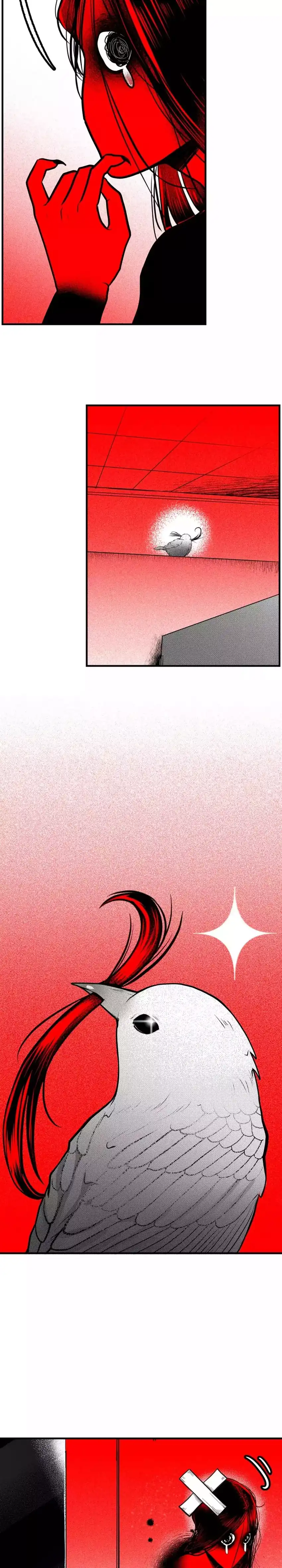 Baca The Bathroom Ghost - Chapter 5 halaman 7