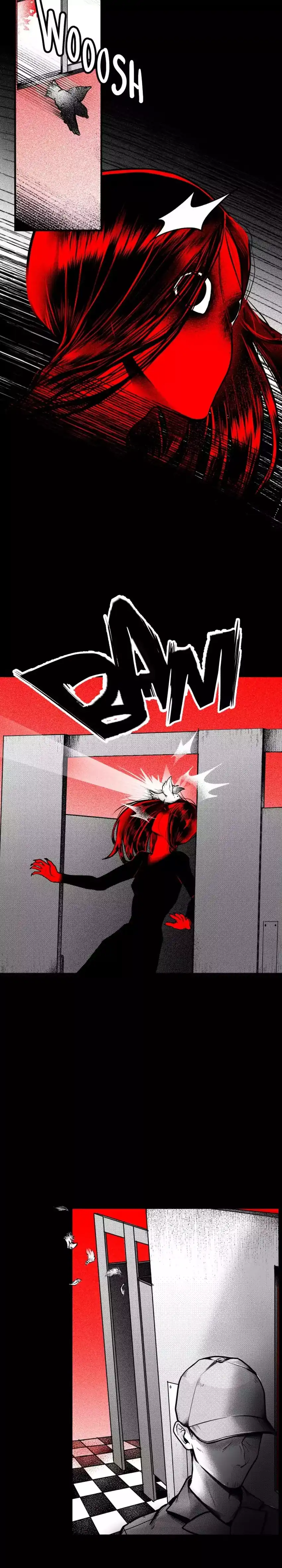 Baca The Bathroom Ghost - Chapter 6 halaman 4