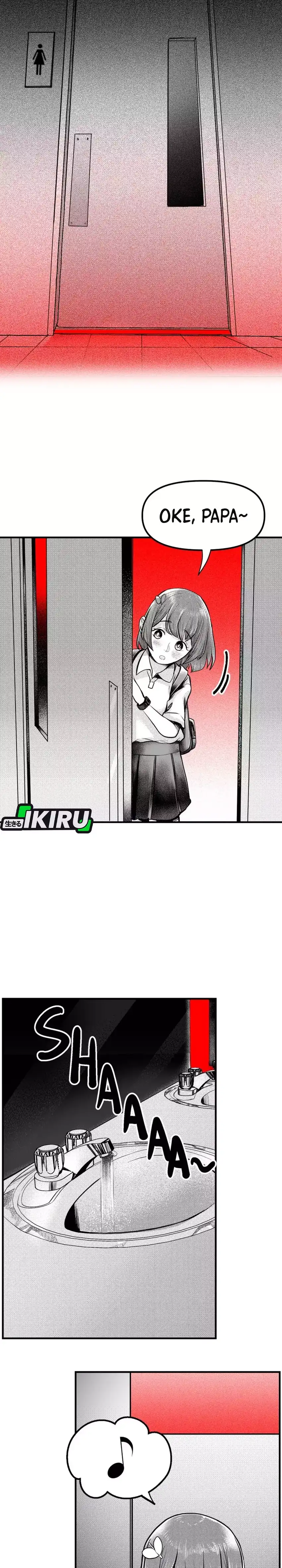 Baca The Bathroom Ghost - Chapter 7 halaman 2