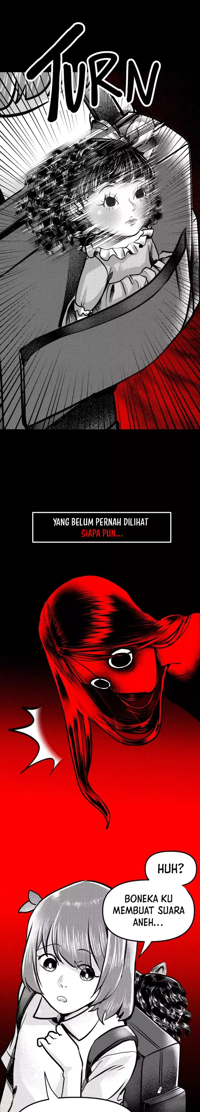 Baca The Bathroom Ghost - Chapter 7 halaman 5