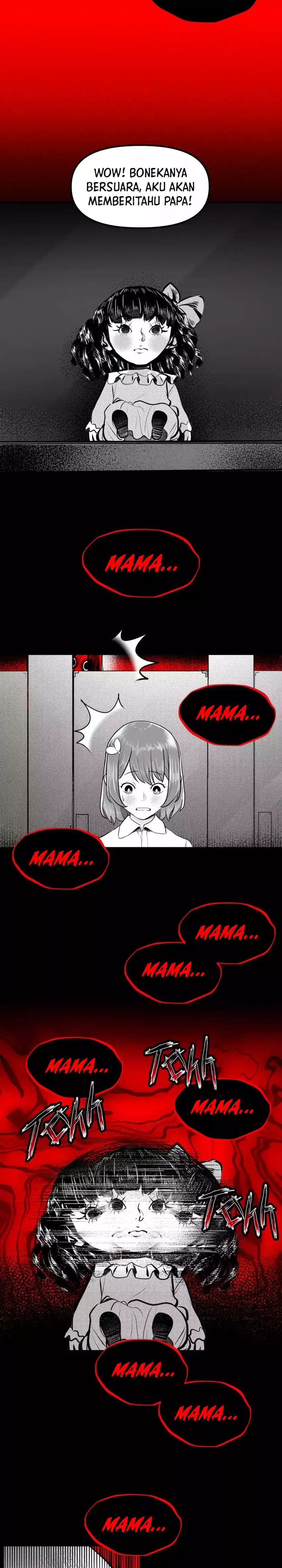 Baca The Bathroom Ghost - Chapter 7 halaman 7