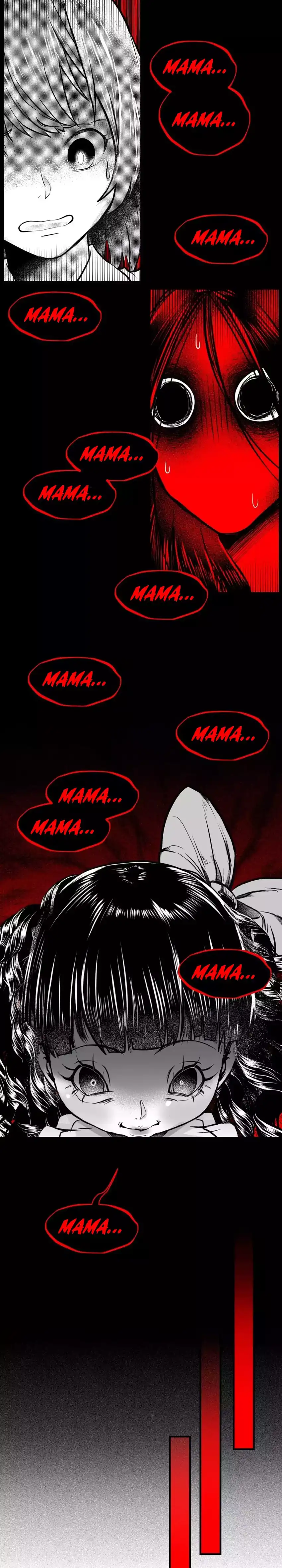 Baca The Bathroom Ghost - Chapter 7 halaman 8