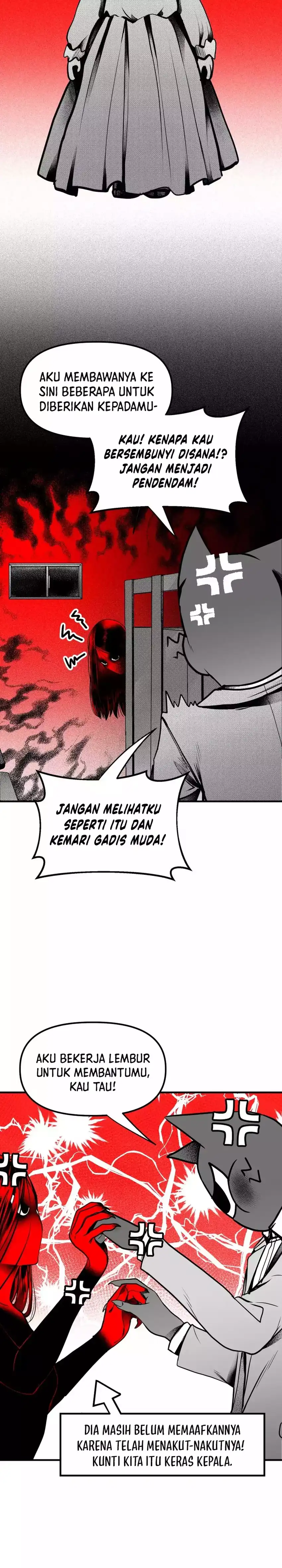 Baca The Bathroom Ghost - Chapter 8 halaman 3