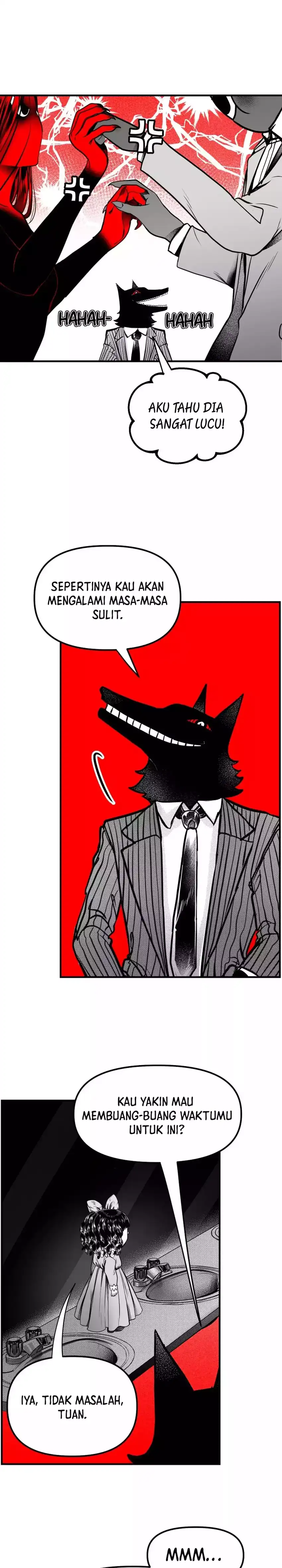 Baca The Bathroom Ghost - Chapter 8 halaman 4