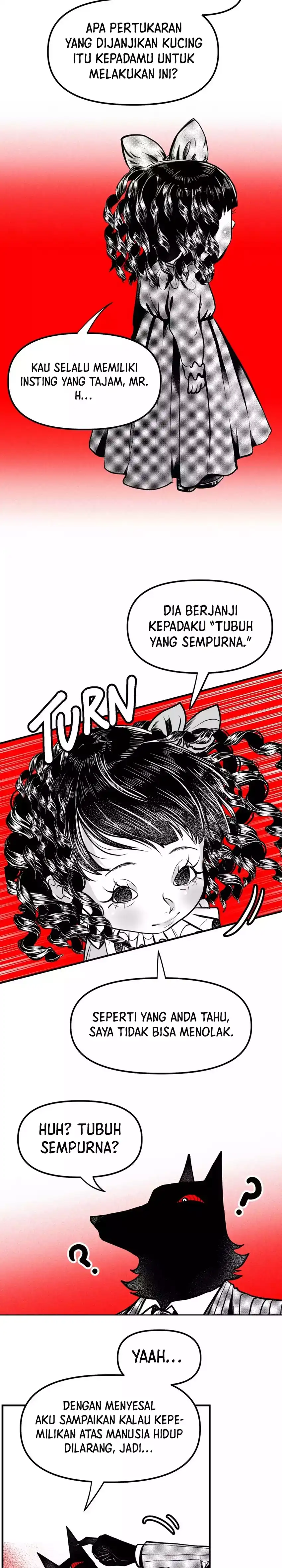 Baca The Bathroom Ghost - Chapter 8 halaman 5