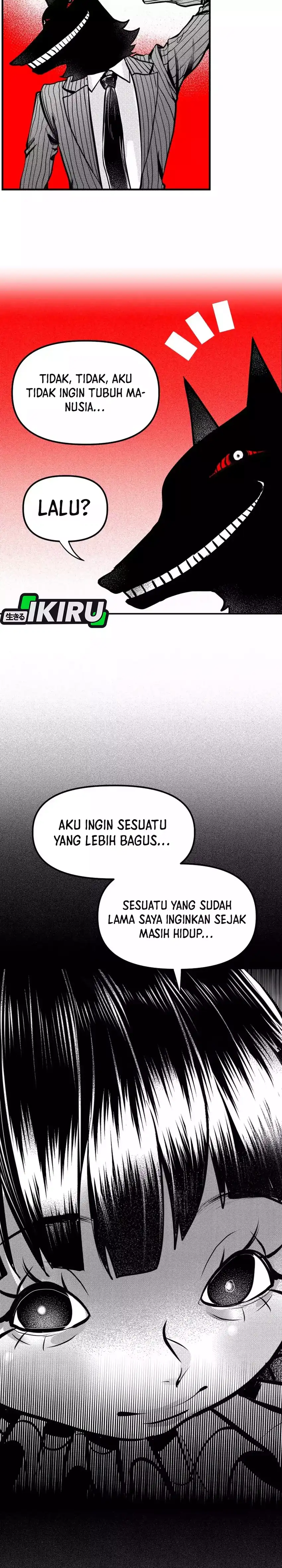 Baca The Bathroom Ghost - Chapter 8 halaman 6