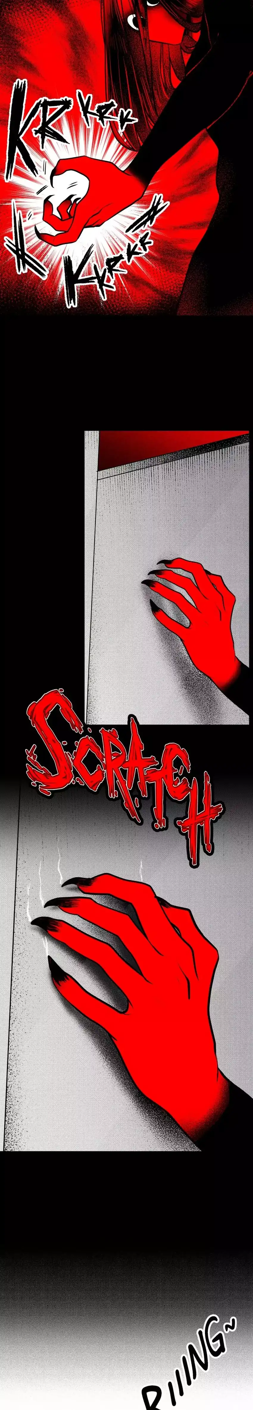 Baca The Bathroom Ghost - Chapter 9 halaman 4