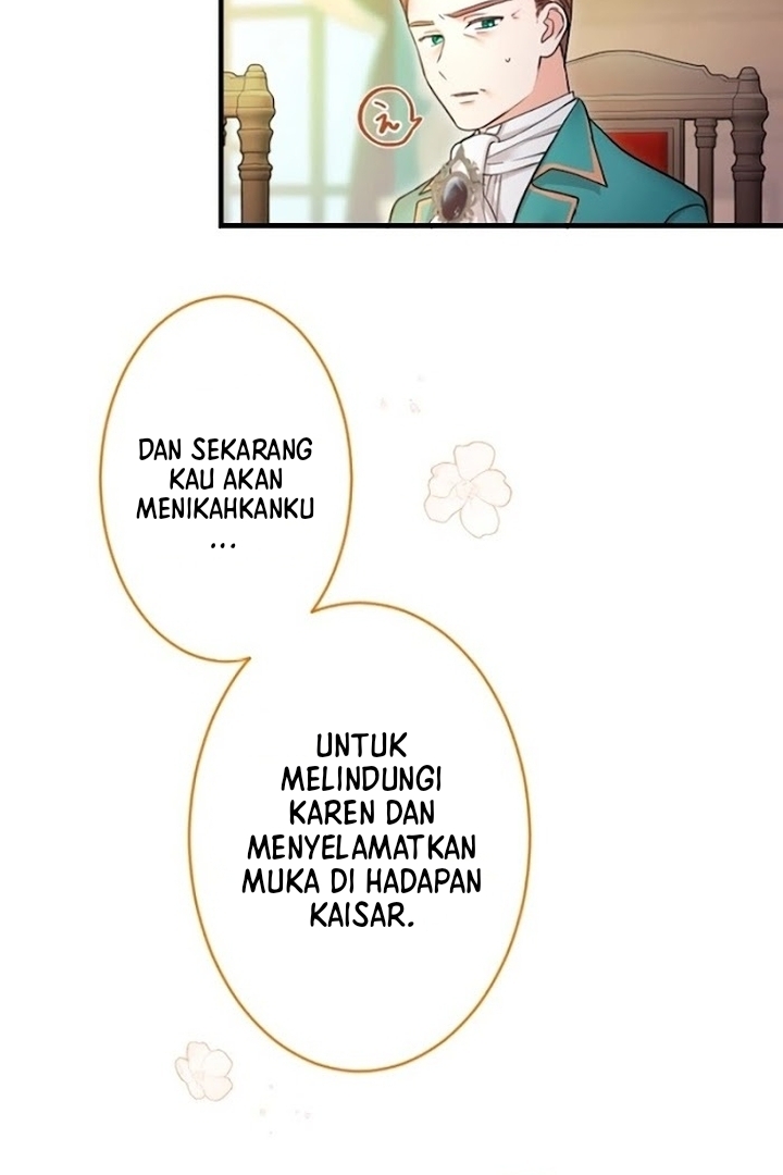 Baca The Beloved Incompetent Stepmom Chapter 1 Bahasa Indonesia page 204