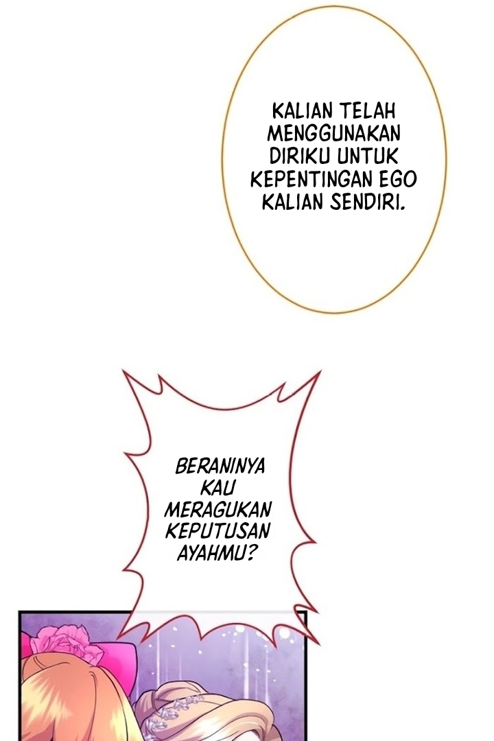 Baca The Beloved Incompetent Stepmom Chapter 1 Bahasa Indonesia page 206