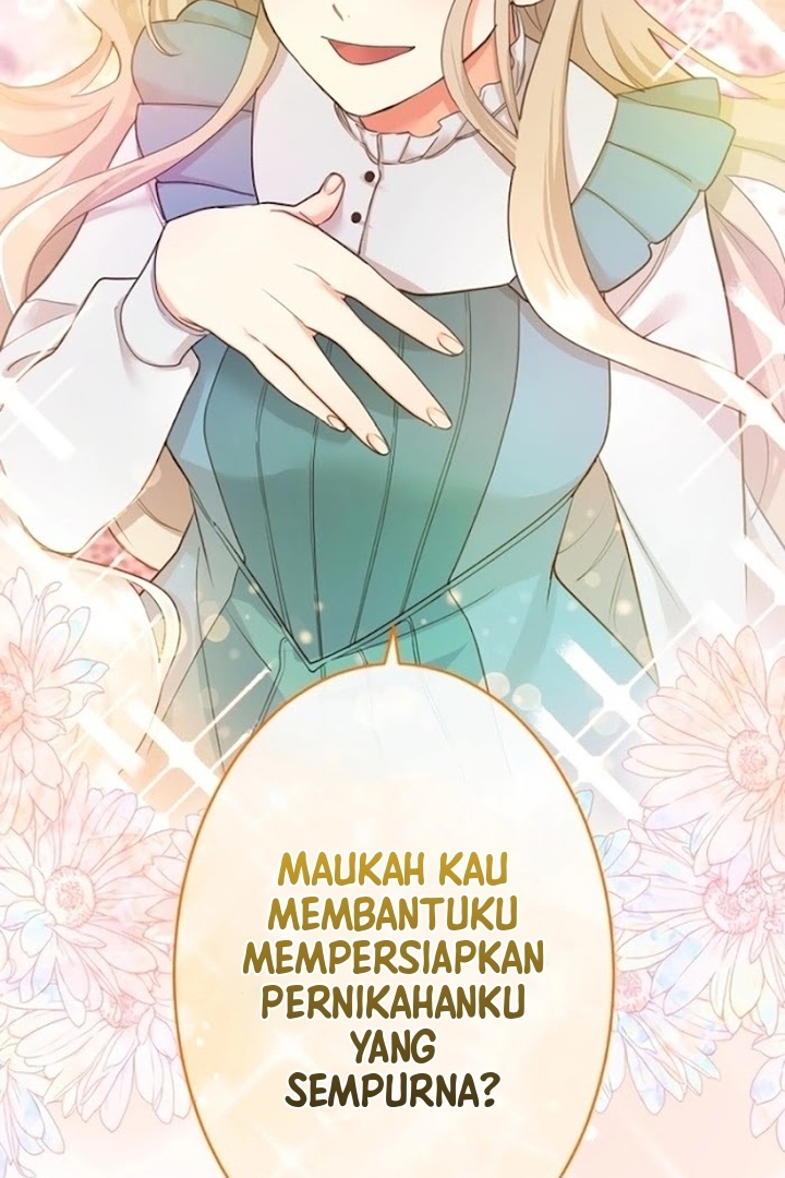 Baca The Beloved Incompetent Stepmom Chapter 1 Bahasa Indonesia page 218