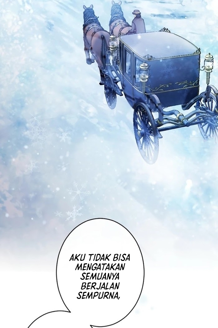 Baca The Beloved Incompetent Stepmom Chapter 1 Bahasa Indonesia page 226