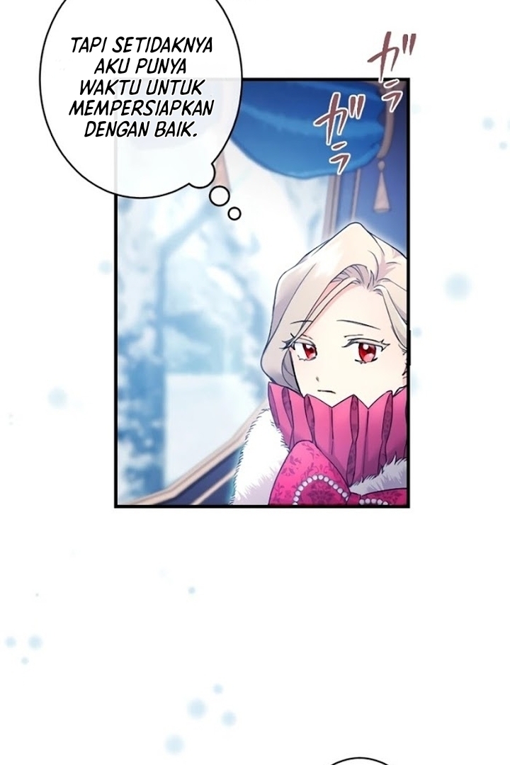 Baca The Beloved Incompetent Stepmom Chapter 1 Bahasa Indonesia page 228