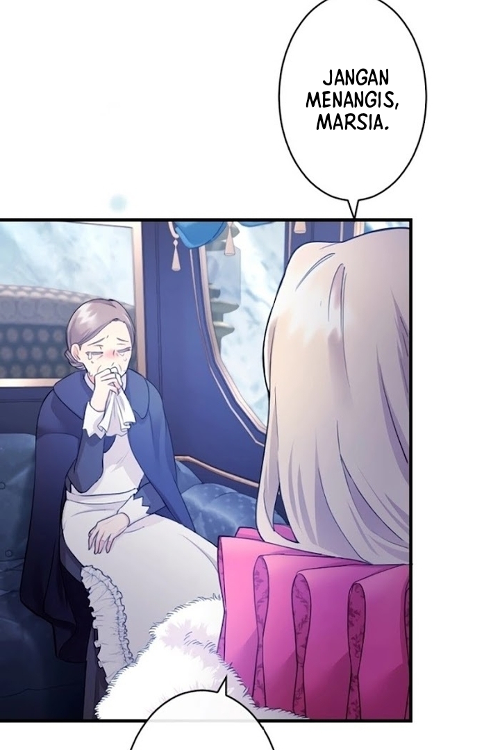 Baca The Beloved Incompetent Stepmom Chapter 1 Bahasa Indonesia page 230