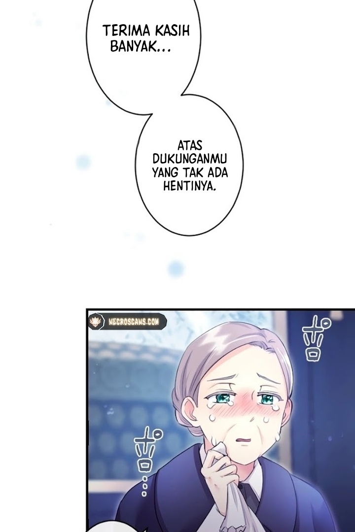 Baca The Beloved Incompetent Stepmom Chapter 1 Bahasa Indonesia page 232