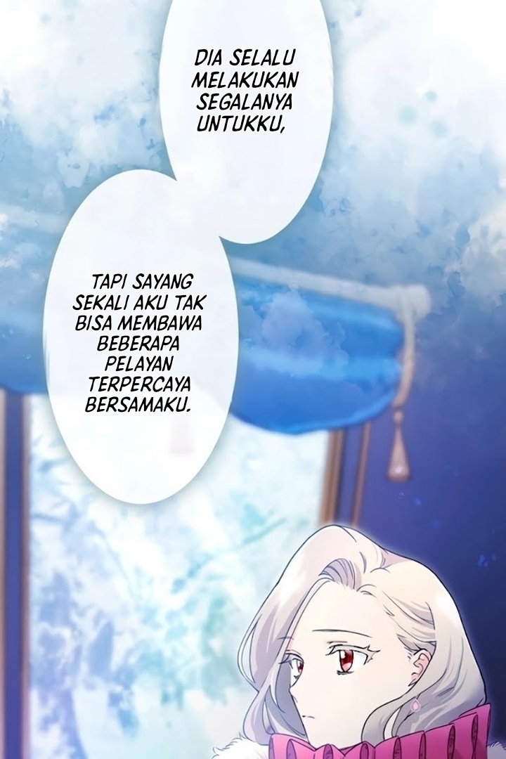 Baca The Beloved Incompetent Stepmom Chapter 1 Bahasa Indonesia page 236