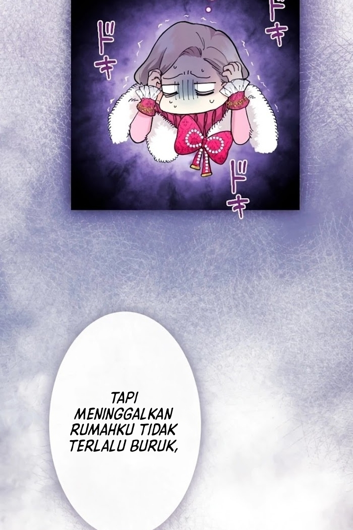 Baca The Beloved Incompetent Stepmom Chapter 1 Bahasa Indonesia page 242