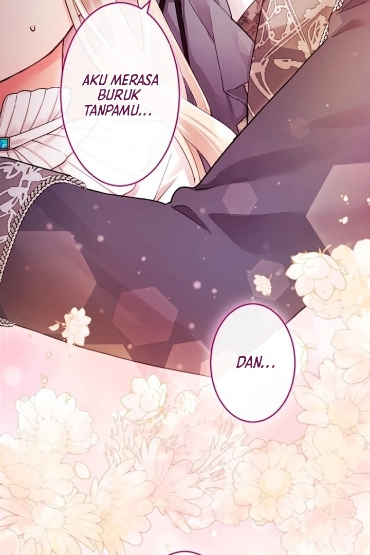 Baca The Beloved Incompetent Stepmom Chapter 1 Bahasa Indonesia page 28