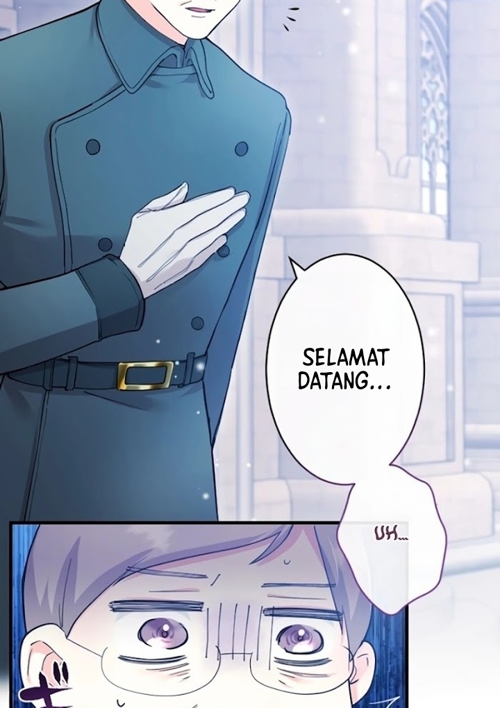 Baca The Beloved Incompetent Stepmom Chapter 1 Bahasa Indonesia page 250
