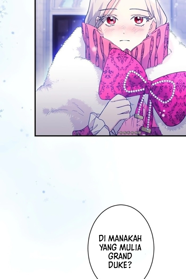 Baca The Beloved Incompetent Stepmom Chapter 1 Bahasa Indonesia page 262