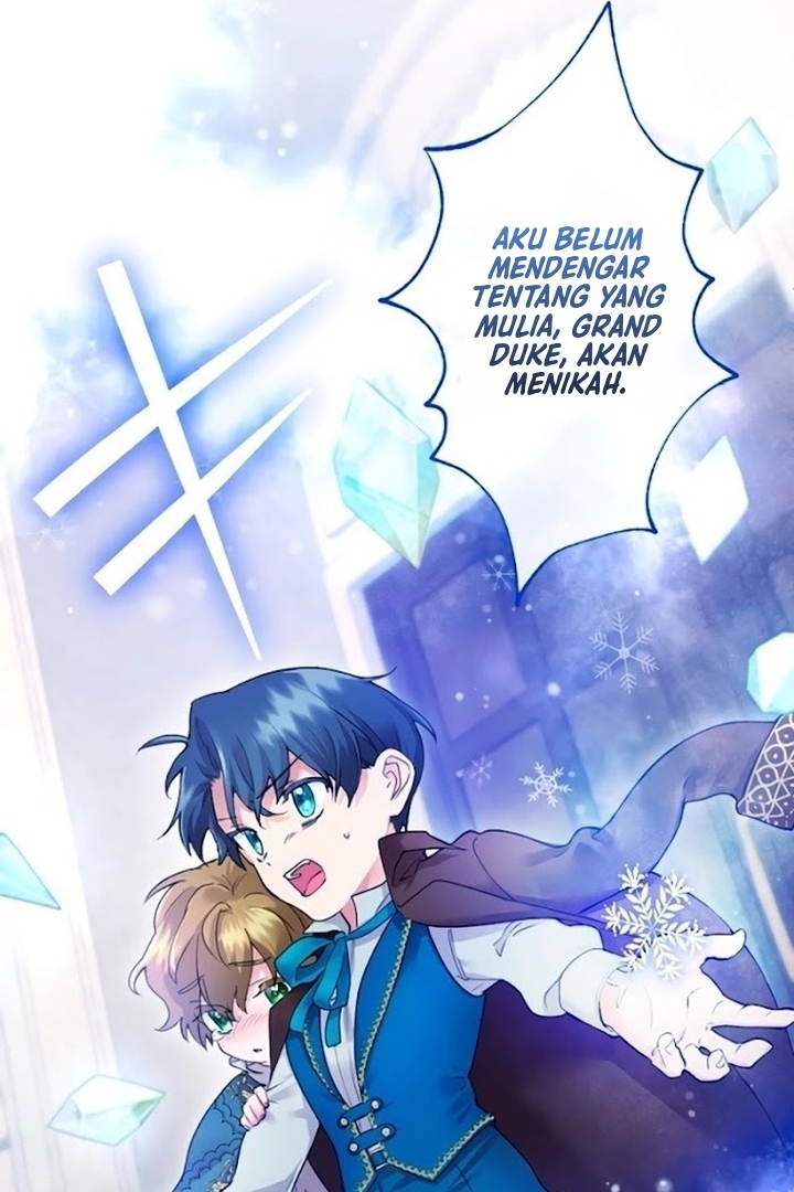 Baca The Beloved Incompetent Stepmom Chapter 1 Bahasa Indonesia page 282