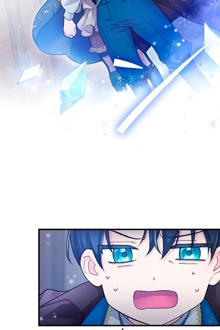 Baca The Beloved Incompetent Stepmom Chapter 1 Bahasa Indonesia page 284