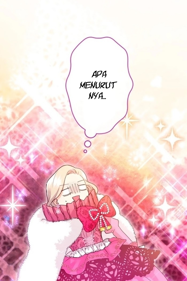 Baca The Beloved Incompetent Stepmom Chapter 1 Bahasa Indonesia page 290