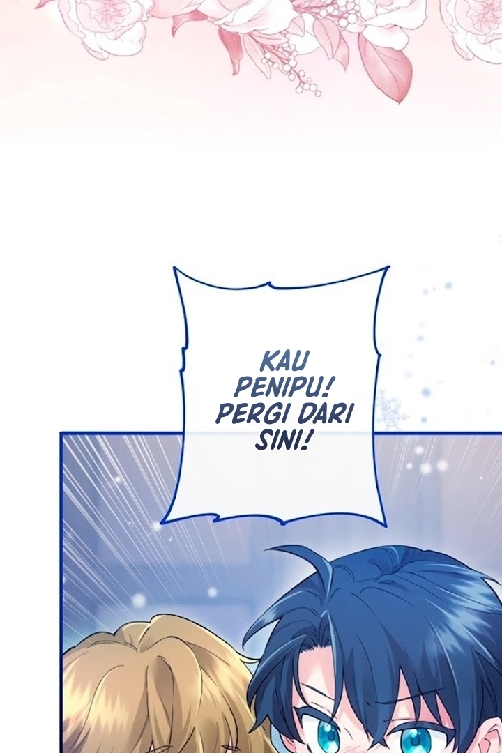 Baca The Beloved Incompetent Stepmom Chapter 1 Bahasa Indonesia page 294