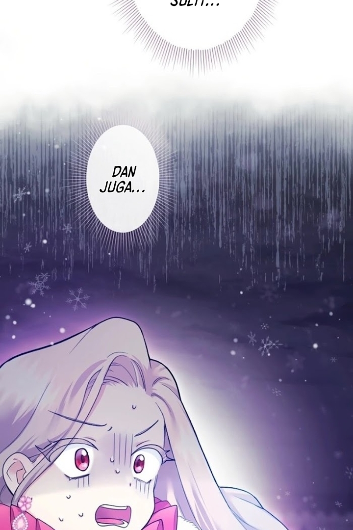 Baca The Beloved Incompetent Stepmom Chapter 1 Bahasa Indonesia page 298