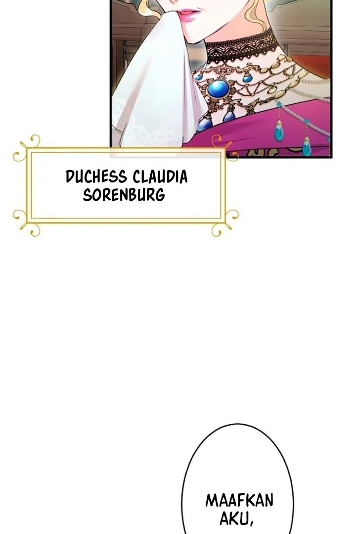 Baca The Beloved Incompetent Stepmom Chapter 1 Bahasa Indonesia page 50