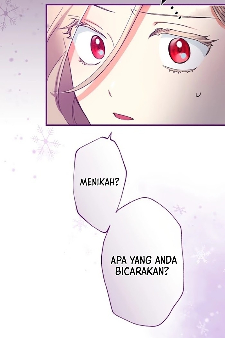Baca The Beloved Incompetent Stepmom Chapter 1 Bahasa Indonesia page 62