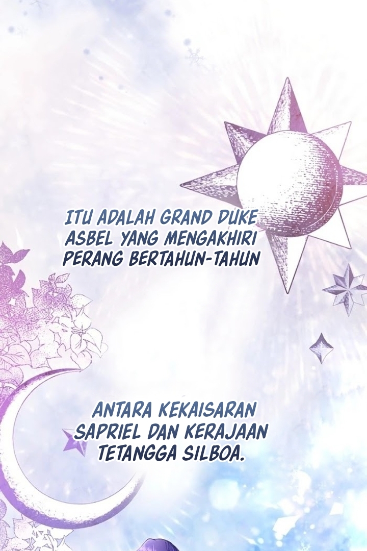 Baca The Beloved Incompetent Stepmom Chapter 1 Bahasa Indonesia page 66