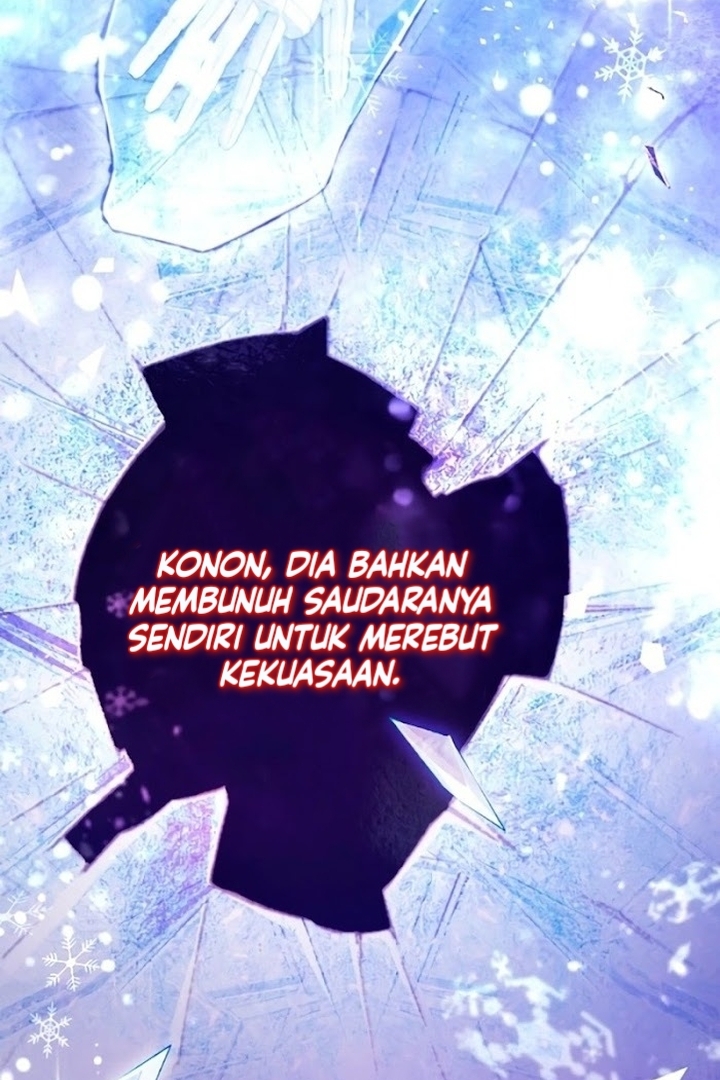 Baca The Beloved Incompetent Stepmom Chapter 1 Bahasa Indonesia page 72