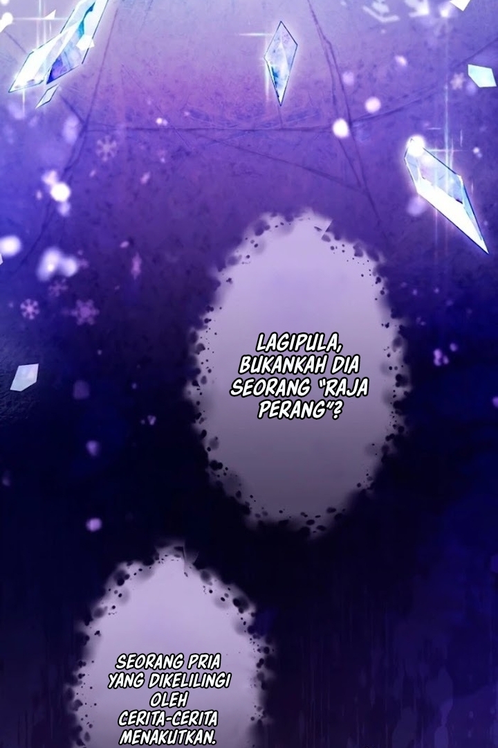 Baca The Beloved Incompetent Stepmom Chapter 1 Bahasa Indonesia page 74