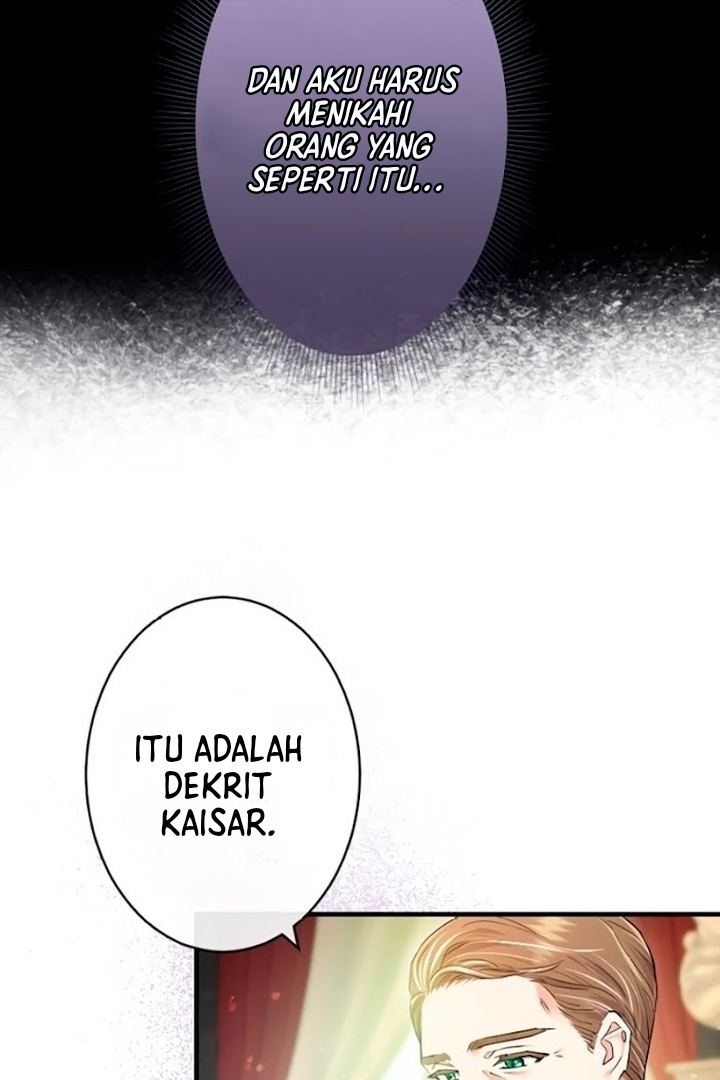 Baca The Beloved Incompetent Stepmom Chapter 1 Bahasa Indonesia page 78