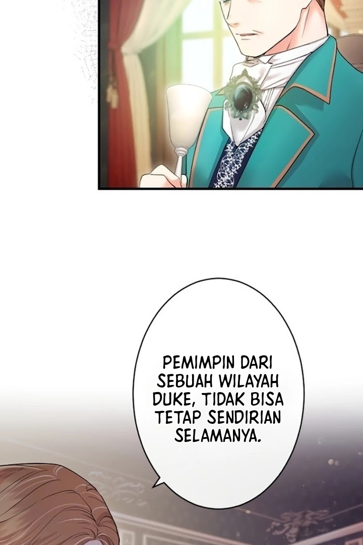 Baca The Beloved Incompetent Stepmom Chapter 1 Bahasa Indonesia page 80