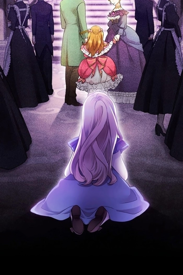 Baca The Beloved Incompetent Stepmom Chapter 1 Bahasa Indonesia page 12