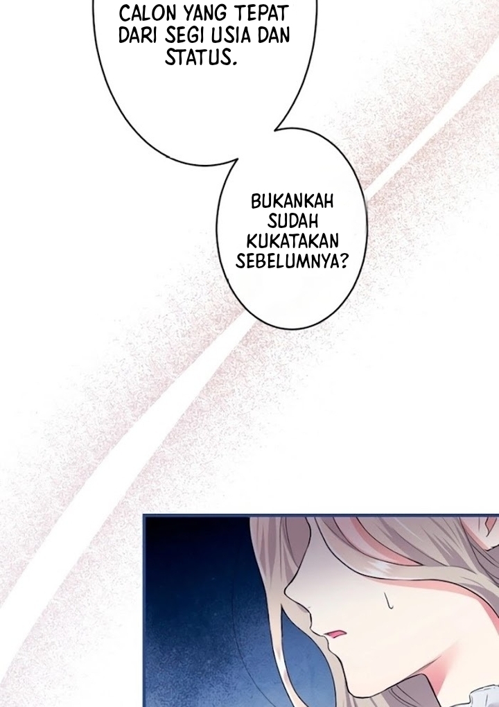 Baca The Beloved Incompetent Stepmom Chapter 1 Bahasa Indonesia page 84