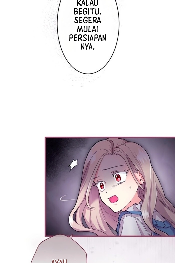 Baca The Beloved Incompetent Stepmom Chapter 1 Bahasa Indonesia page 90