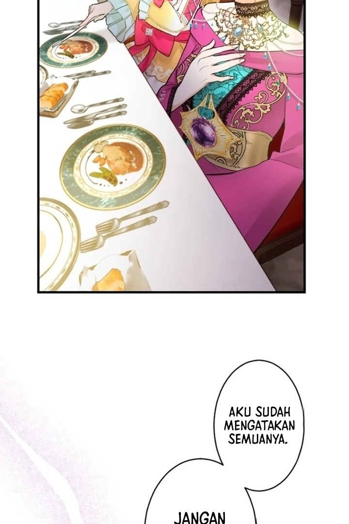 Baca The Beloved Incompetent Stepmom Chapter 1 Bahasa Indonesia page 94