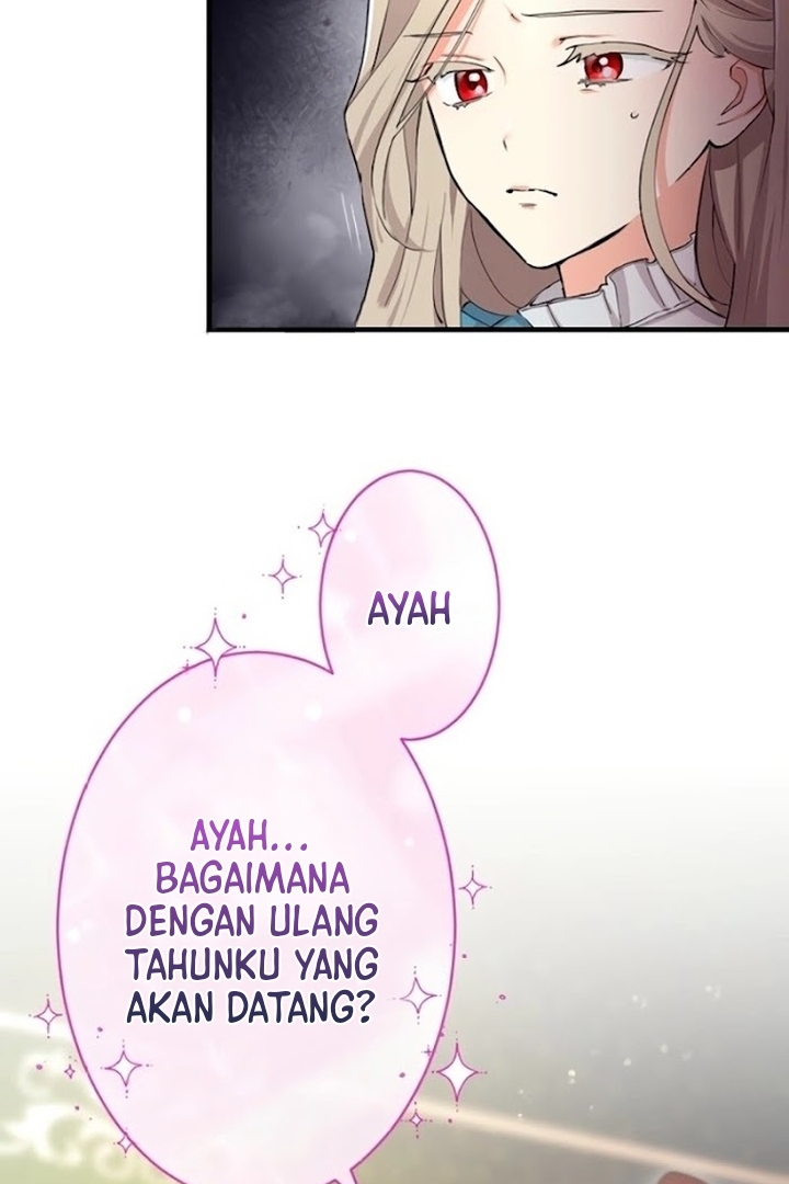 Baca The Beloved Incompetent Stepmom Chapter 1 Bahasa Indonesia page 98