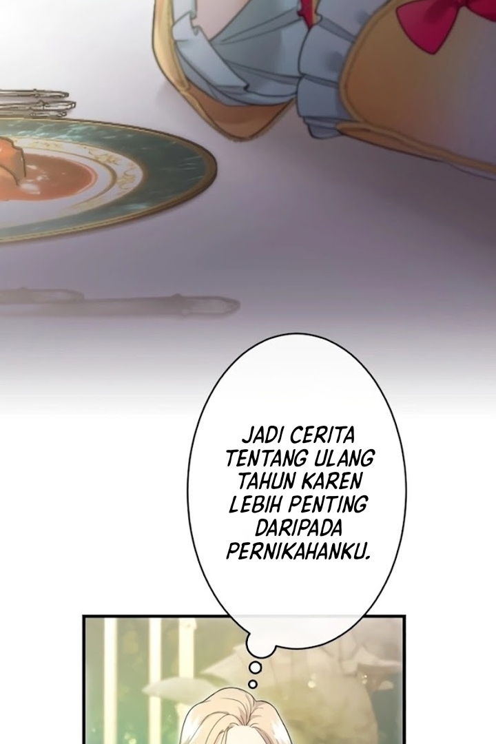 Baca The Beloved Incompetent Stepmom Chapter 1 Bahasa Indonesia page 102