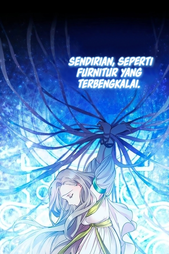 Baca The Beloved Incompetent Stepmom Chapter 1 Bahasa Indonesia page 14