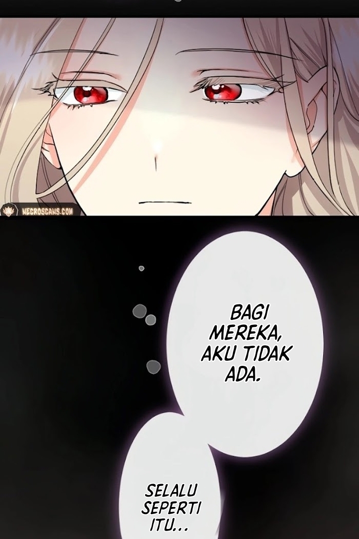 Baca The Beloved Incompetent Stepmom Chapter 1 Bahasa Indonesia page 106