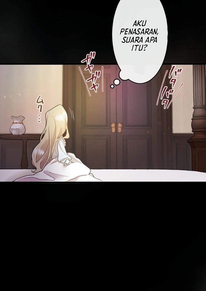 Baca The Beloved Incompetent Stepmom Chapter 1 Bahasa Indonesia page 114