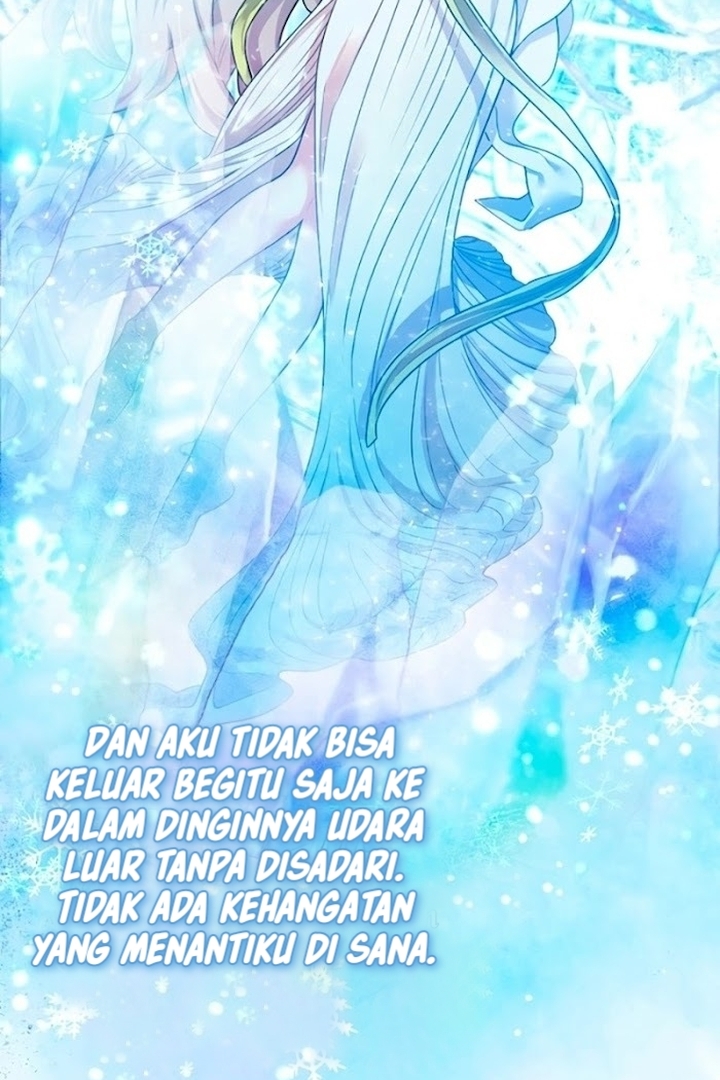 Baca The Beloved Incompetent Stepmom Chapter 1 Bahasa Indonesia page 16