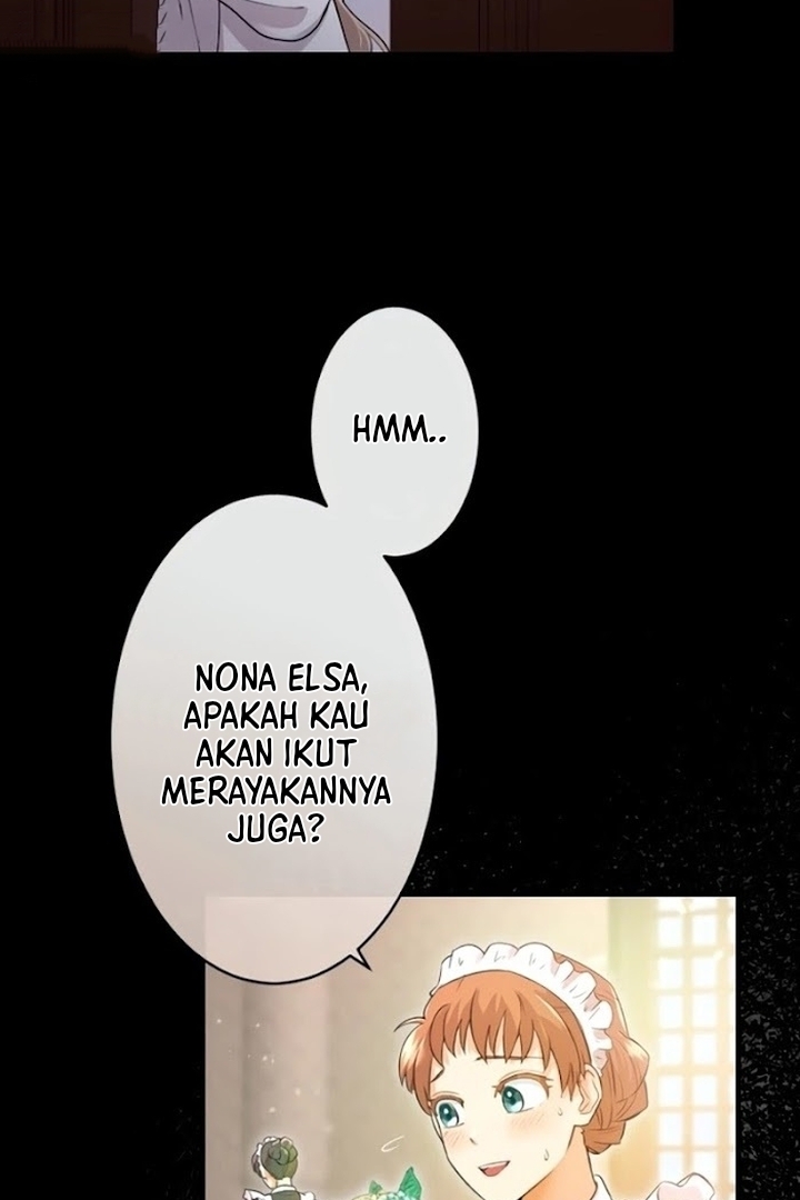 Baca The Beloved Incompetent Stepmom Chapter 1 Bahasa Indonesia page 126