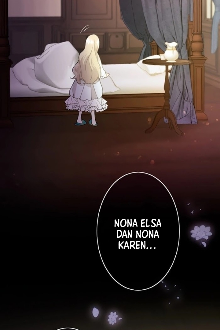 Baca The Beloved Incompetent Stepmom Chapter 1 Bahasa Indonesia page 136