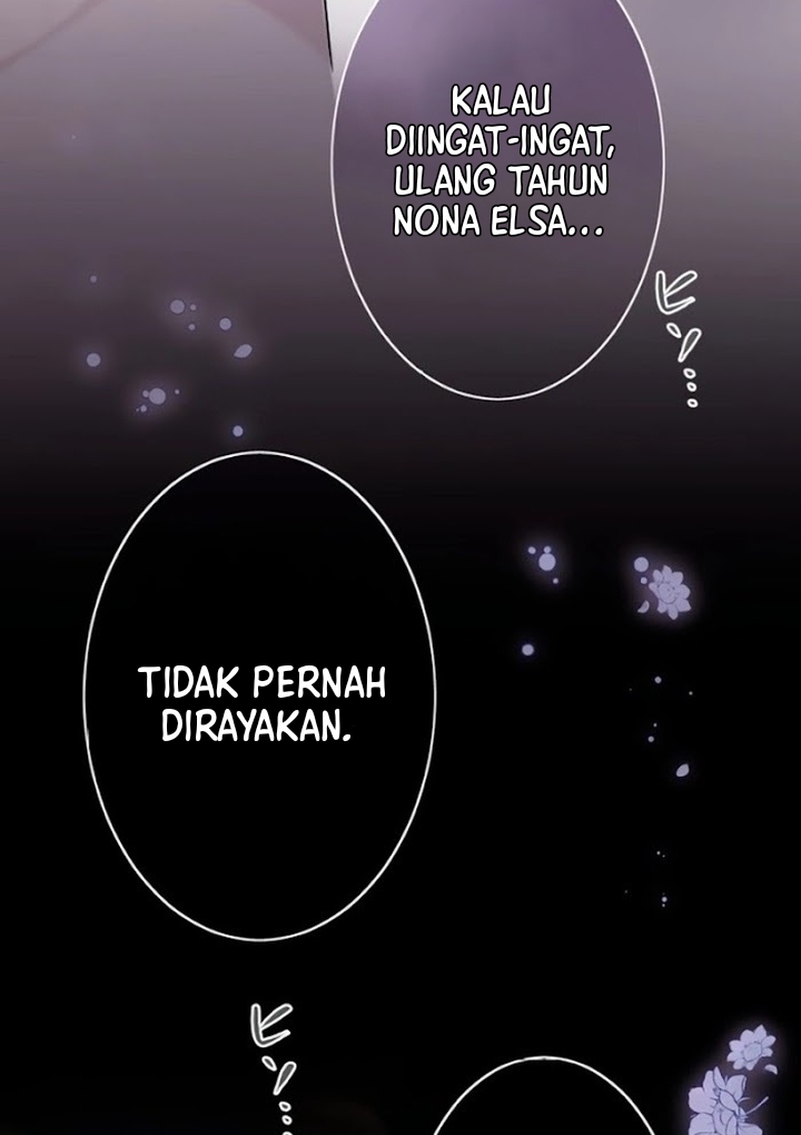 Baca The Beloved Incompetent Stepmom Chapter 1 Bahasa Indonesia page 140