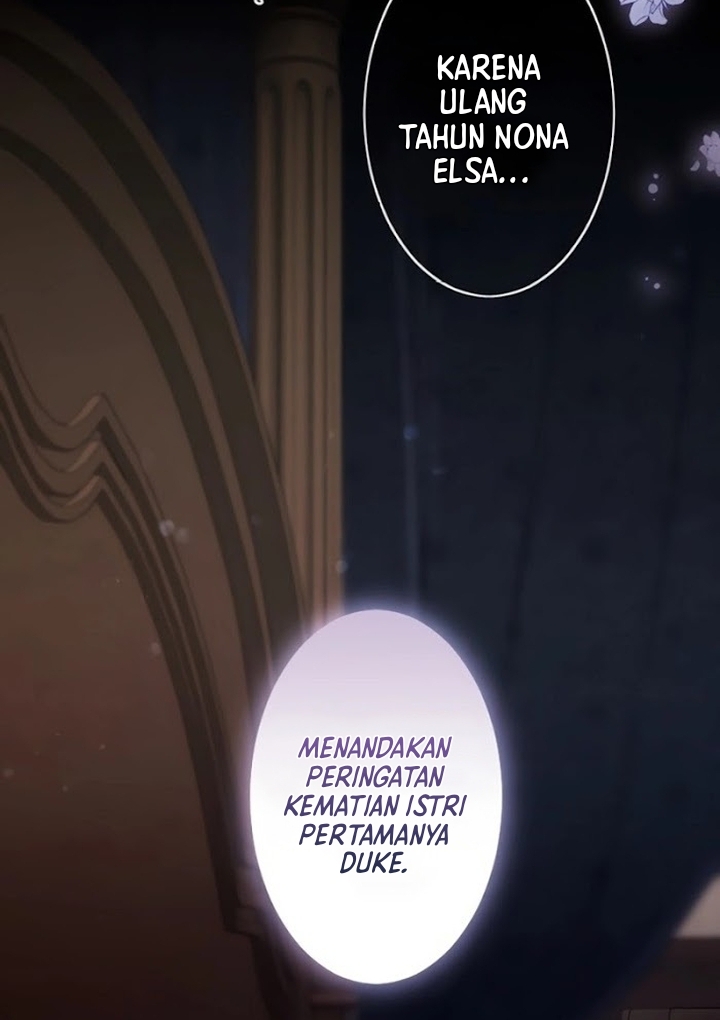 Baca The Beloved Incompetent Stepmom Chapter 1 Bahasa Indonesia page 142