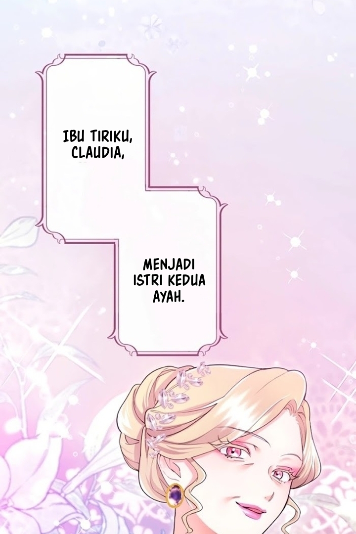 Baca The Beloved Incompetent Stepmom Chapter 1 Bahasa Indonesia page 150